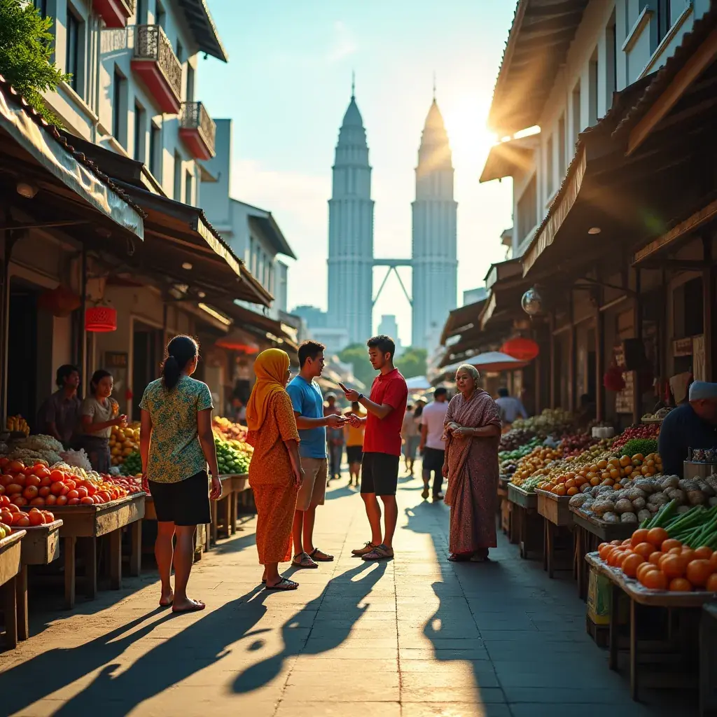 Innovation and technology